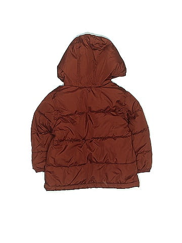 Old Navy Snow Jacket (view 2)
