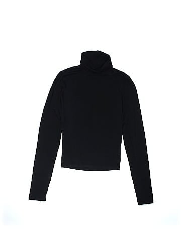Hollister Long Sleeve Turtleneck (view 1)