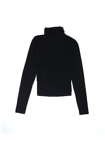 Hollister Long Sleeve Turtleneck (view 2)