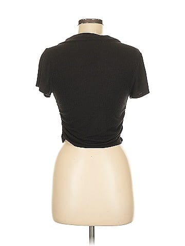 Antistar Short Sleeve T-Shirt (view 2)