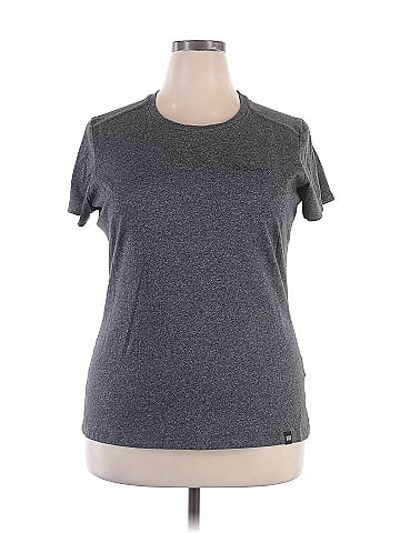 New Era Active T-Shirt (view 1)