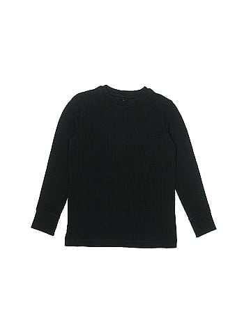 Primary Clothing Pullover Sweater (view 1)