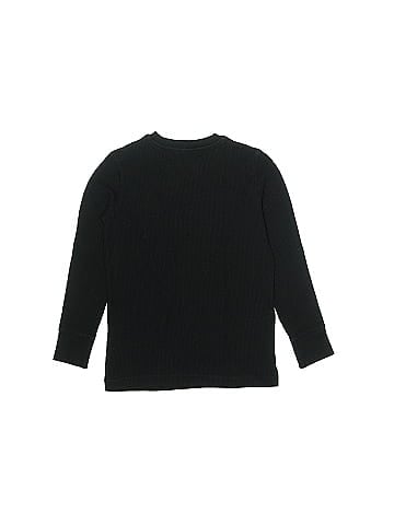 Primary Clothing Pullover Sweater (view 2)