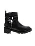 Blondo Black Boots Size 7 - photo 1