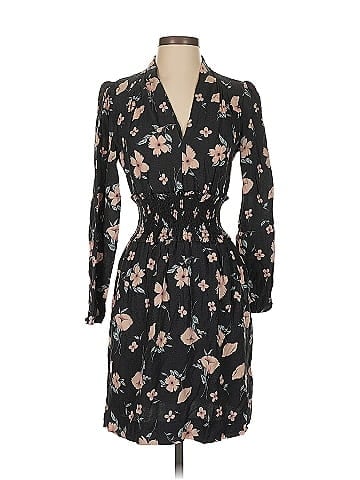 Rebecca Taylor Cocktail Dress (view 1)