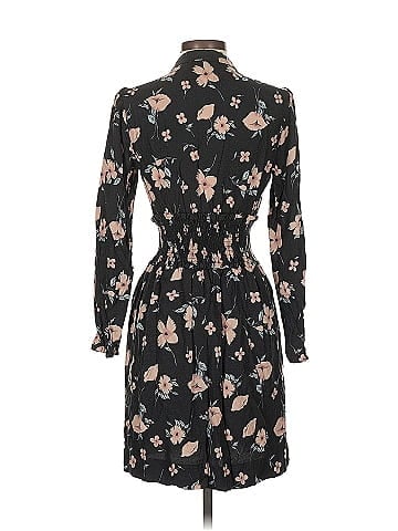 Rebecca Taylor Cocktail Dress (view 2)