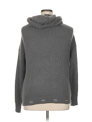Fashion Zip Up Hoodie (view 2)