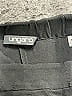 Ungaro Black Active Pants Size M - photo 6