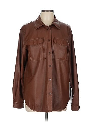 Anine Bing Jacket (view 1)