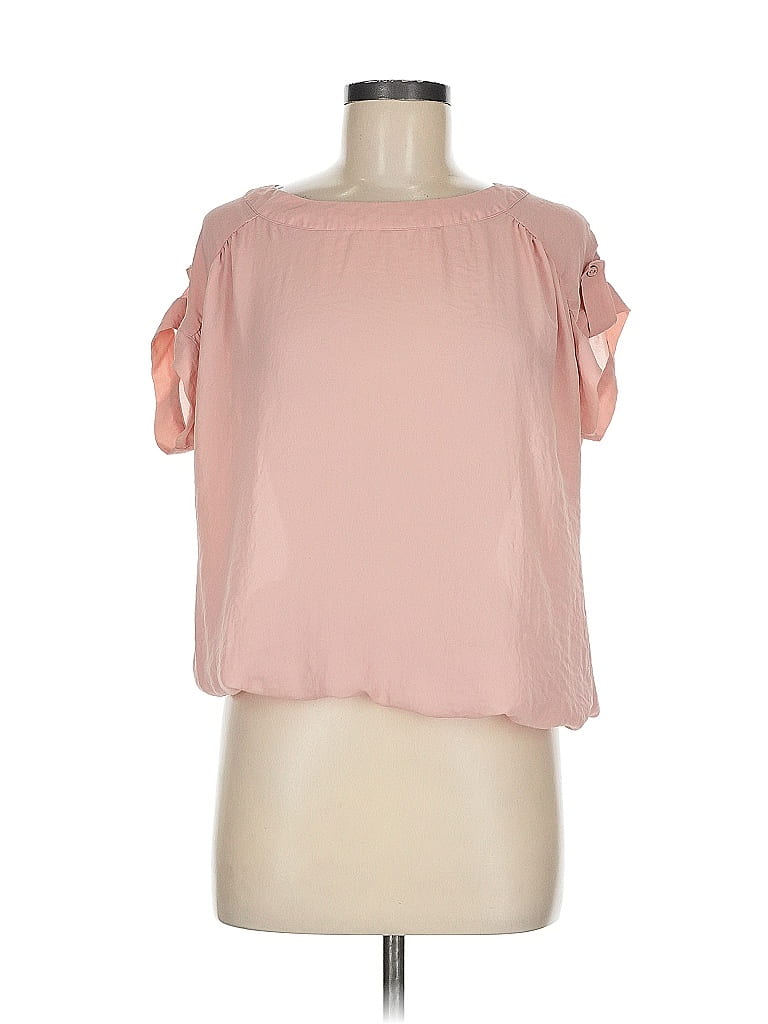 A.N.A. A NEW APPROACH Pre-owned Short Sleeve T-shirt