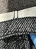 Helmut Lang Tweed Gray Casual Pants Size 30 waist - photo 3