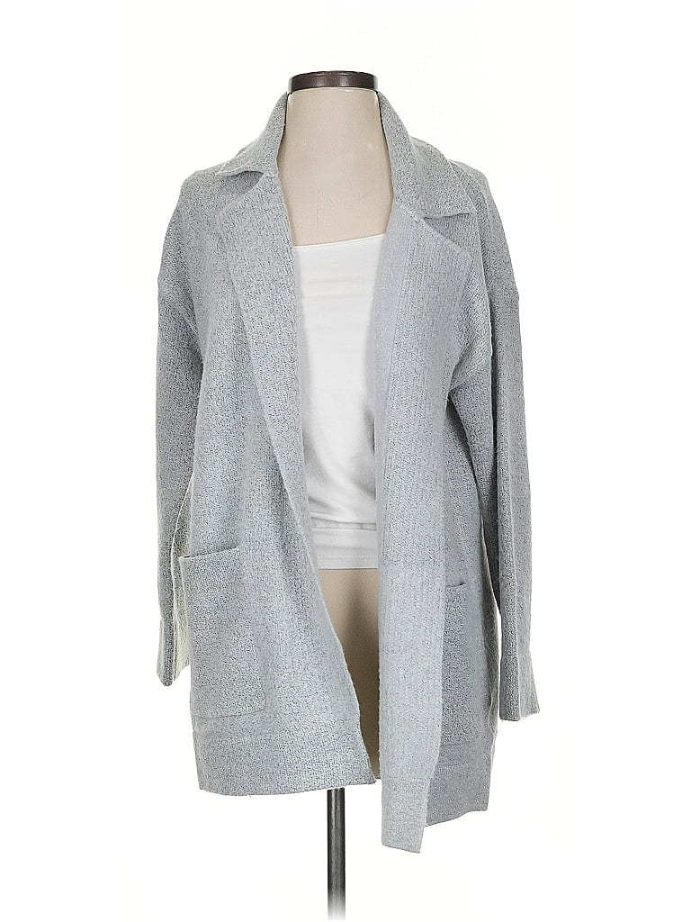 Pre-owned Thread & Supply Cardigan Sweater