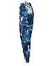Young Fabulous & Broke Tie-dye Blue Sweatpants Size M - photo 5
