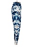 Young Fabulous & Broke Tie-dye Blue Sweatpants Size M - photo 4