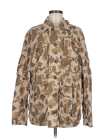 Koto Jacket (view 1)