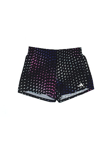 Adidas Athletic Shorts (view 1)