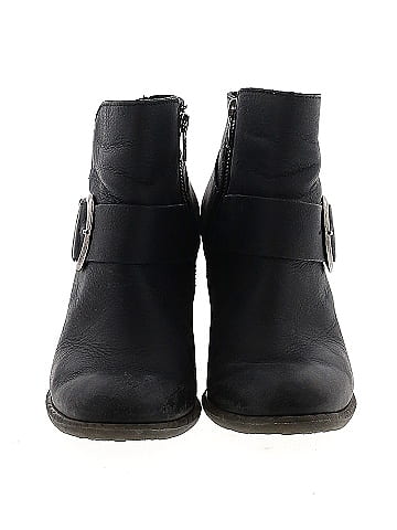 Born Handcrafted Footwear Ankle Boots (view 2)