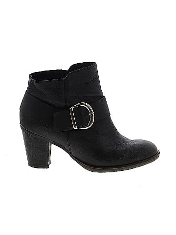 Born Handcrafted Footwear Ankle Boots (view 1)