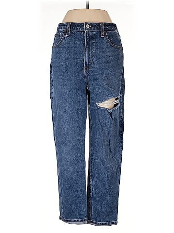 Abercrombie & Fitch Jeans (view 1)