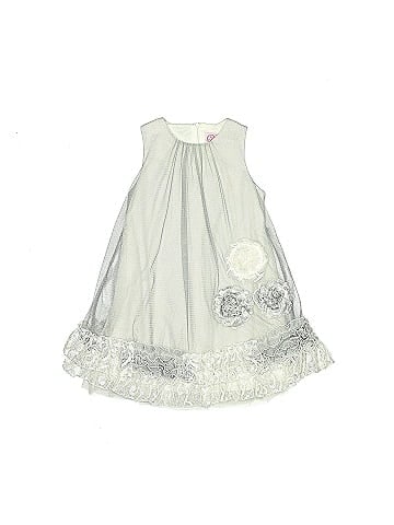 Donita Dress (view 1)