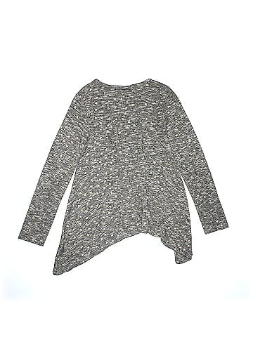 It's Our Time Pullover Sweater (view 2)