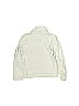 Johnnie-O 100% Pima Cotton Silver Gray Pullover Sweater Size 4 - photo 2