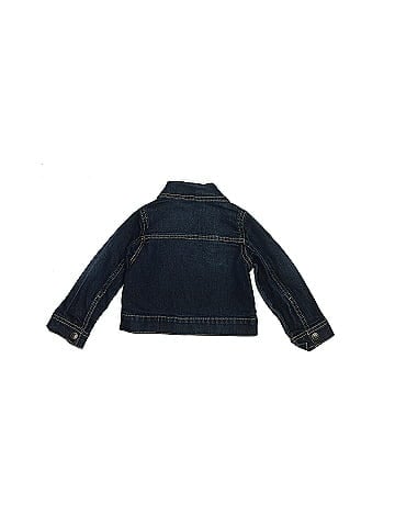 Toughskins Denim Jacket (view 2)