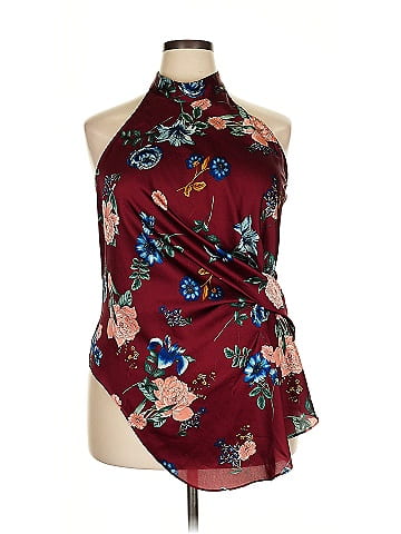 Great Jones Sleeveless Blouse (view 1)