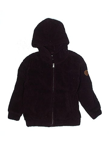 Roxy Girl Jacket (view 1)