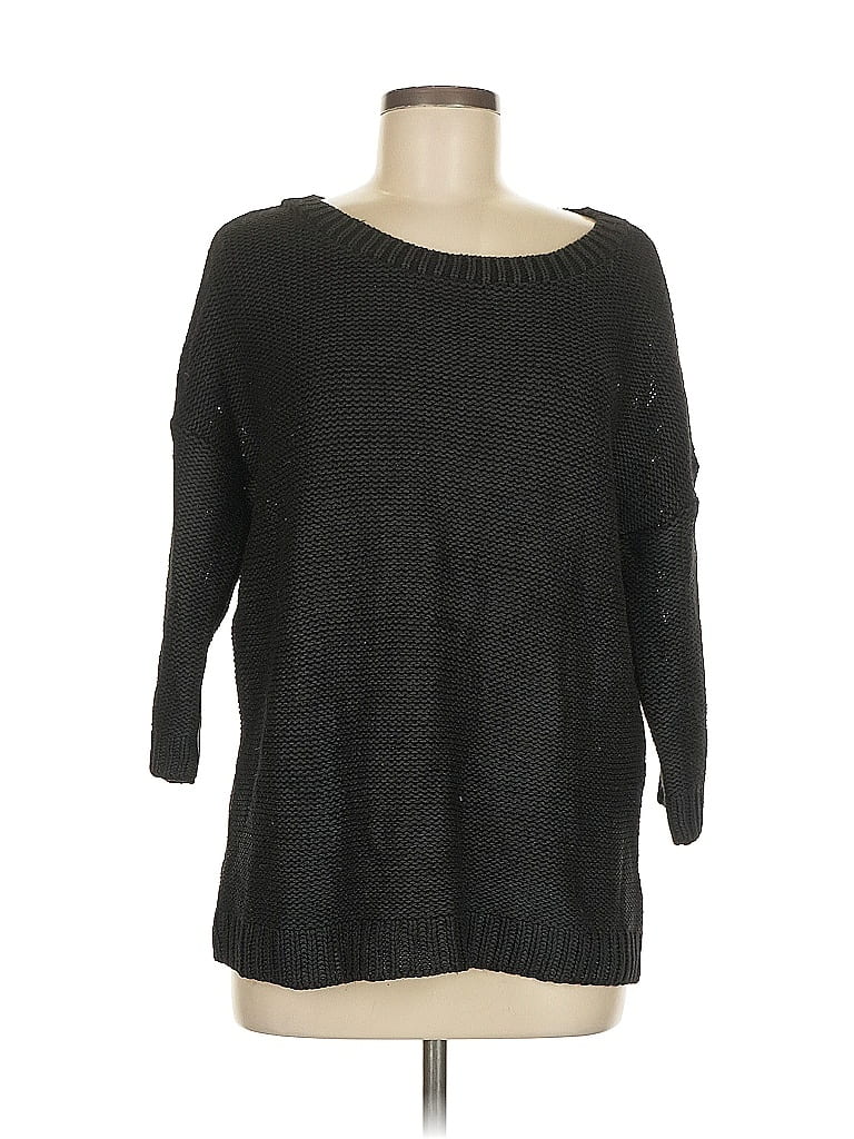 MNG Pre-owned Pullover Sweater