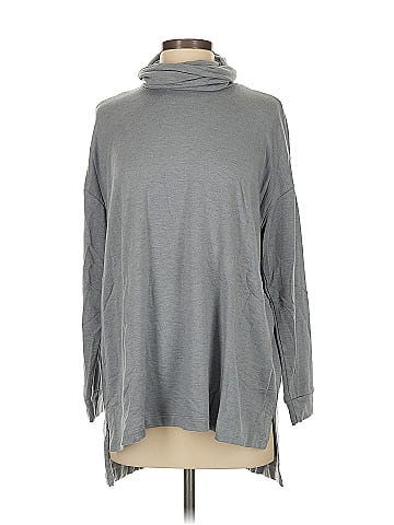 Capote Long Sleeve Turtleneck (view 1)