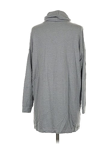 Capote Long Sleeve Turtleneck (view 2)