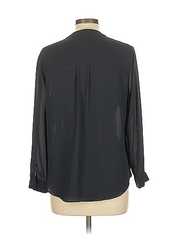 Maeve Long Sleeve Blouse (view 2)