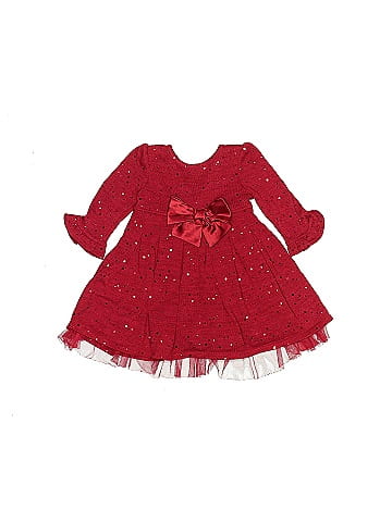 Youngland Baby Dress (view 1)