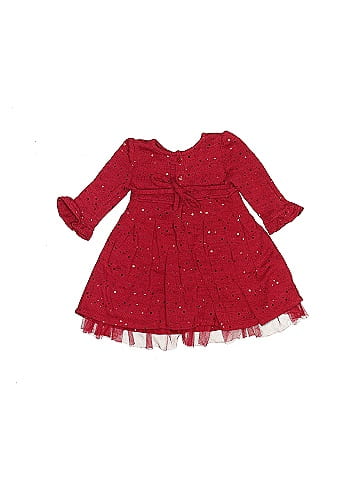 Youngland Baby Dress (view 2)