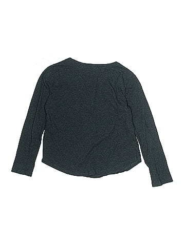 Crazy 8 Long Sleeve T-Shirt (view 2)