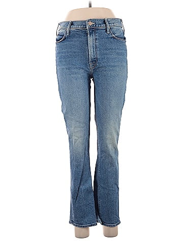 Mother Jeans (view 1)