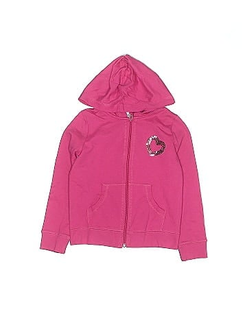 Circo Zip Up Hoodie (view 1)