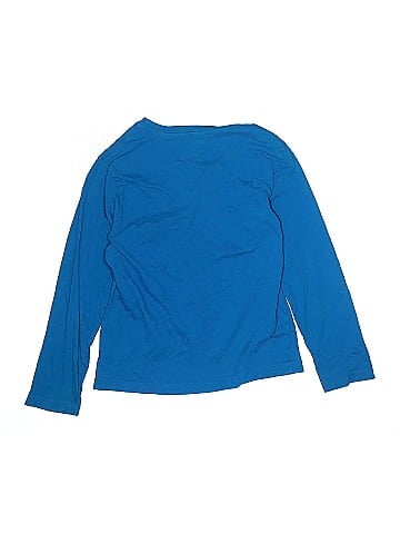 Crazy 8 Long Sleeve T-Shirt (view 2)