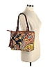 Spartina 449 Paisley Brown Shoulder Bag One size - photo 2