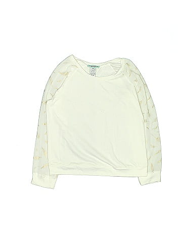 Mia Chica Sweatshirt (view 1)