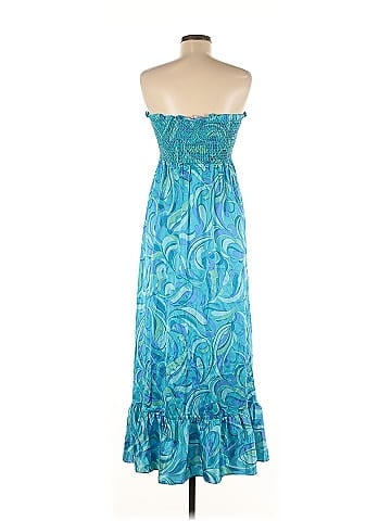 Calypso St. Barth Cocktail Dress (view 2)