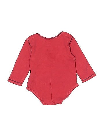 NFL Long Sleeve Onesie (view 2)