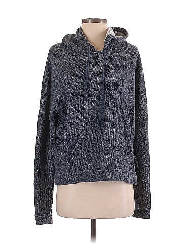 Lucky Lotus Pullover Hoodie (view 1)