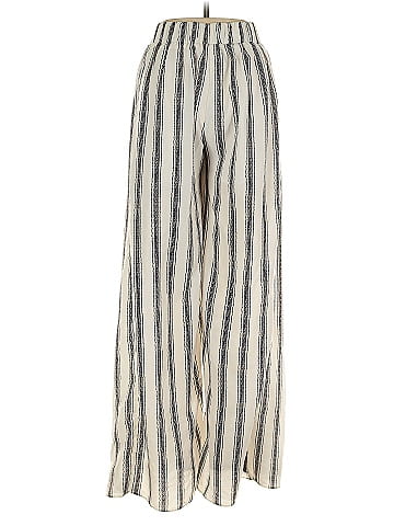 Main Strip Casual Pants (view 2)