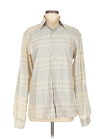 empodium Long Sleeve Button-Down Shirt (view 1)