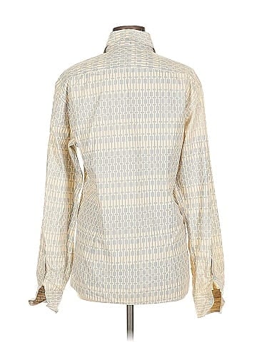 empodium Long Sleeve Button-Down Shirt (view 2)