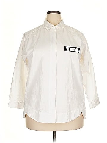 Plastic Island Jacket (view 1)