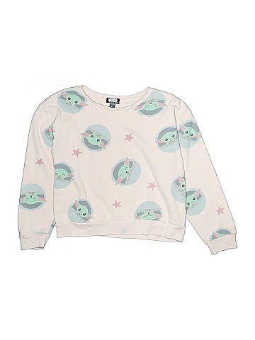 Star Wars Long Sleeve T-Shirt (view 1)