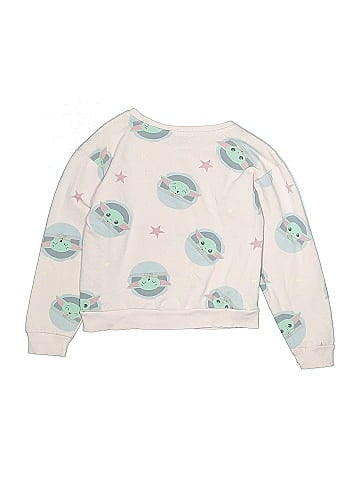 Star Wars Long Sleeve T-Shirt (view 2)